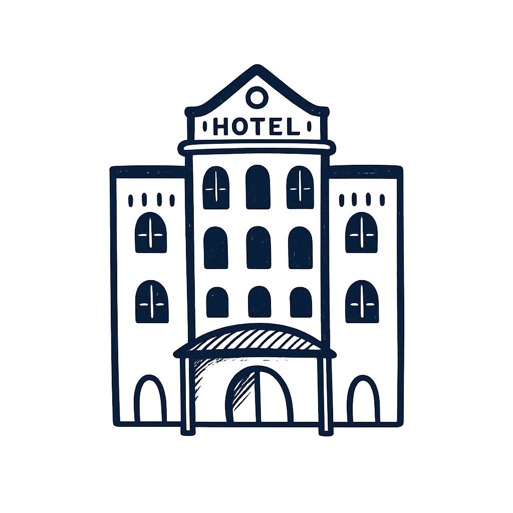 Hotel icon