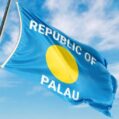 The Honorary Consulate of Palau in Paris
